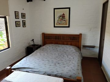 ROZO-VENTA DE CASA CAMPESTRE .