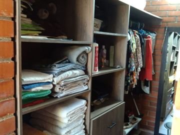 ROZO-VENTA DE CASA CAMPESTRE .