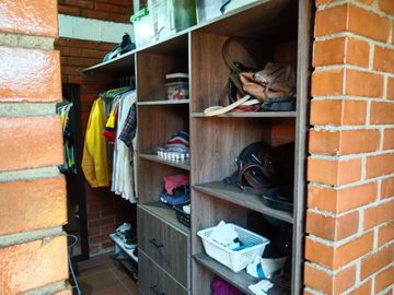 ROZO-VENTA DE CASA CAMPESTRE .