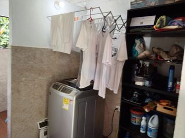ROZO-VENTA DE CASA CAMPESTRE .