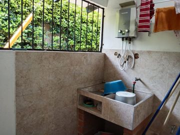 ROZO-VENTA DE CASA CAMPESTRE .