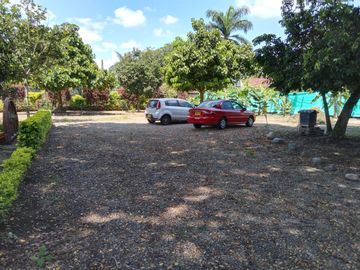 ROZO-VENTA DE CASA CAMPESTRE .