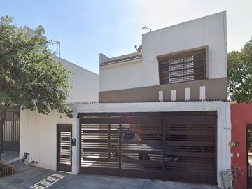 Casa, remate Banacario, Cumbres de Madeira Monterrey, Nuevo Leon.