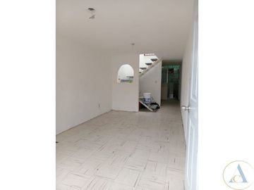 CASA 2 REC PRIVADA 10 MIN SUBURBANO CUAUTITLAN