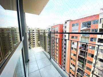 Departamento de Estreno a la Venta en Cercado de Lima