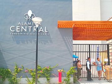 Departamento de Estreno a la Venta en Cercado de Lima