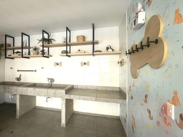 Departamento de Estreno a la Venta en Cercado de Lima