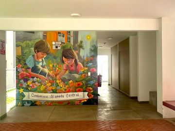 Departamento de Estreno a la Venta en Cercado de Lima