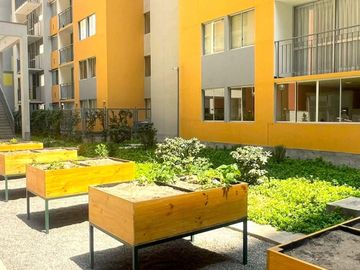 Departamento de Estreno a la Venta en Cercado de Lima