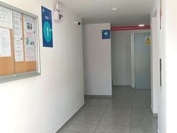 Departamento de Estreno a la Venta en Cercado de Lima