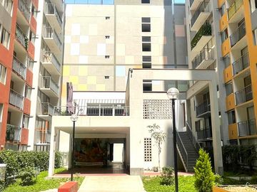 Departamento de Estreno a la Venta en Cercado de Lima