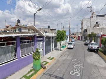 MUY BONITA PROPIEDAD UBICADA EN LA COLONIA INDUSTRIAS ECATEPEC, EN ECATEPEC MORELOS, ESTADO DE MEXICO