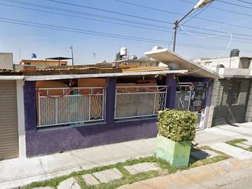 MUY BONITA PROPIEDAD UBICADA EN LA COLONIA INDUSTRIAS ECATEPEC, EN ECATEPEC MORELOS, ESTADO DE MEXICO