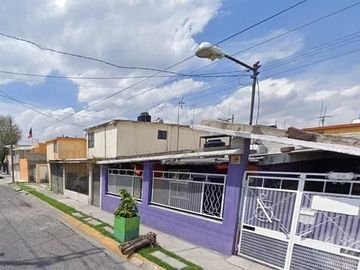 MUY BONITA PROPIEDAD UBICADA EN LA COLONIA INDUSTRIAS ECATEPEC, EN ECATEPEC MORELOS, ESTADO DE MEXICO