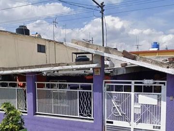 MUY BONITA PROPIEDAD UBICADA EN LA COLONIA INDUSTRIAS ECATEPEC, EN ECATEPEC MORELOS, ESTADO DE MEXICO