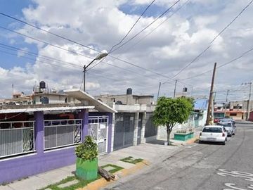 MUY BONITA PROPIEDAD UBICADA EN LA COLONIA INDUSTRIAS ECATEPEC, EN ECATEPEC MORELOS, ESTADO DE MEXICO