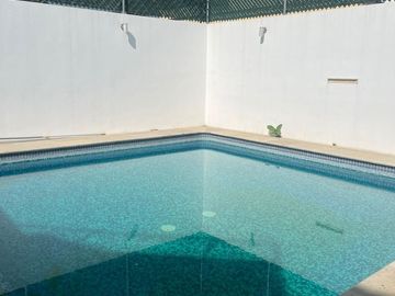 Casa en Venta tres recamaras en Sumilla Jiutepec Morelos