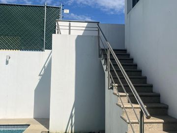 Casa en Venta tres recamaras en Sumilla Jiutepec Morelos