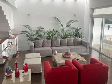 Casa en Venta tres recamaras en Sumilla Jiutepec Morelos