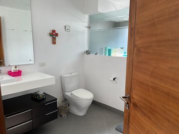 Casa en Venta tres recamaras en Sumilla Jiutepec Morelos