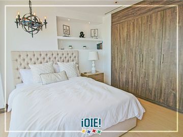 En venta: Departamento en Edificio Riva Di Mare, Manta con vista al mar
