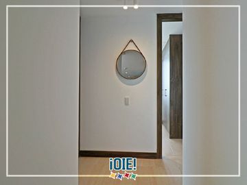En venta: Departamento en Edificio Riva Di Mare, Manta con vista al mar