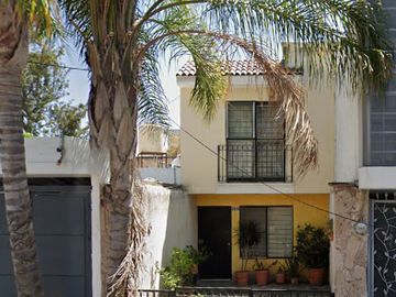 VENTA DE CASA CARTERA BANCARIA-GUADALAJARA-JALISCO