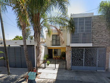 VENTA DE CASA CARTERA BANCARIA-GUADALAJARA-JALISCO