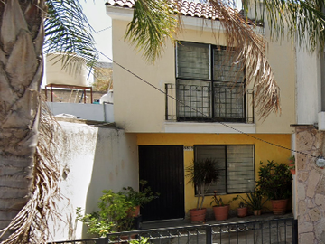 VENTA DE CASA CARTERA BANCARIA-GUADALAJARA-JALISCO