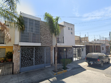 VENTA DE CASA CARTERA BANCARIA-GUADALAJARA-JALISCO