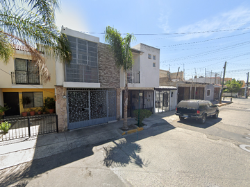 VENTA DE CASA CARTERA BANCARIA-GUADALAJARA-JALISCO