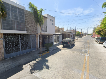 VENTA DE CASA CARTERA BANCARIA-GUADALAJARA-JALISCO