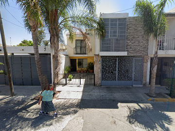 VENTA DE CASA CARTERA BANCARIA-GUADALAJARA-JALISCO