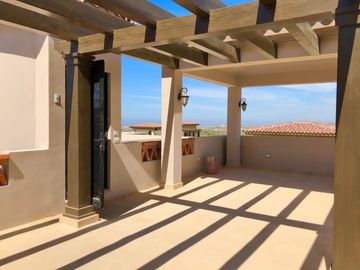 Casa en venta en campo de golf en Cabo San Lucas comunidad de Quivira