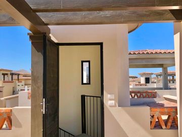 Casa en venta en campo de golf en Cabo San Lucas comunidad de Quivira