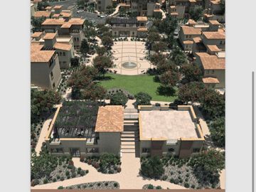 Casa en venta en campo de golf en Cabo San Lucas comunidad de Quivira