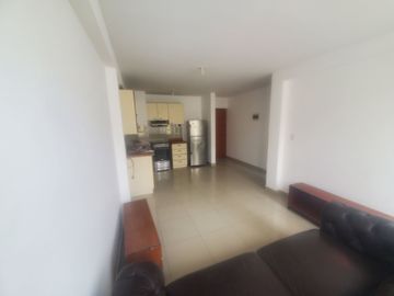 SE ALQUILA DEPARTAMENTO EN SAN JUAN DE MIRAFLORES
