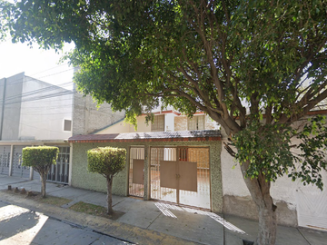 Casa 🏡 de oportunidad en Av. Bosques de Asia 12, Bosques de Aragón, Nezahualcóyotl ✨💵
