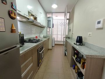 Venta Departamento Flat 134 M2