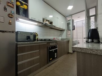Venta Departamento Flat 134 M2