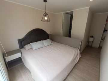 Venta Departamento Flat 134 M2