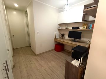Venta Departamento Flat 134 M2