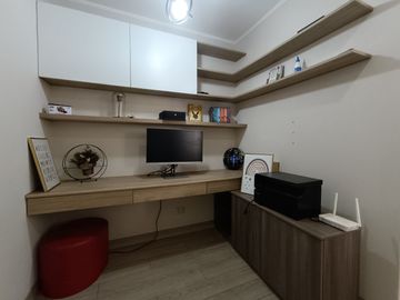 Venta Departamento Flat 134 M2