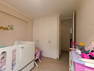 Venta Departamento Flat 134 M2