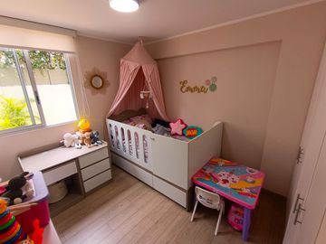 Venta Departamento Flat 134 M2
