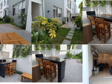 Venta Departamento Flat 134 M2