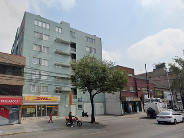DEPARTAMENTO, REMATE BANCARIO,ESCANDON, MIGUEL HIDALGO, CDMX.