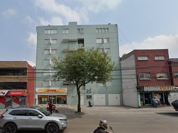 DEPARTAMENTO, REMATE BANCARIO,ESCANDON, MIGUEL HIDALGO, CDMX.