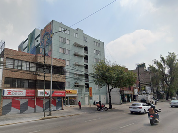 DEPARTAMENTO, REMATE BANCARIO,ESCANDON, MIGUEL HIDALGO, CDMX.