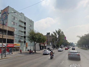 DEPARTAMENTO, REMATE BANCARIO,ESCANDON, MIGUEL HIDALGO, CDMX.